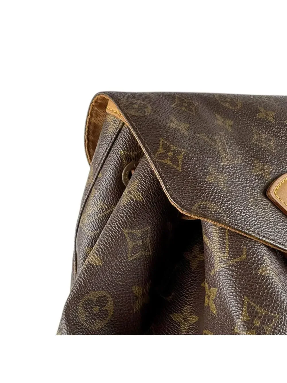 Louis Vuitton elevate your